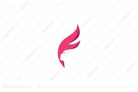 Rechtsgrundlage für die verarbeitung dieser daten ist unser berechtigtes interesse an der beantwortung ihres anliegens gemäß art. F Letter Beauty Logo In 2021 Beauty Logo Boutique Logo Design Logo Design