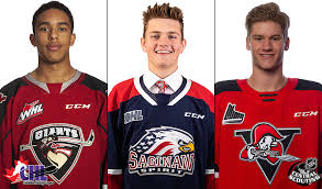 Overall # team player seasons gp g a tp pim; 123 Chl Players To Watch For 2020 Nhl Draft Vancouver Giants