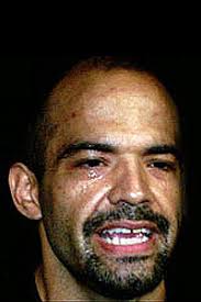 Sam Vasquez MMA Stats, Pictures, News, Videos, Biography