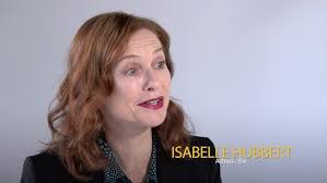 Isabelle Huppert & Justice Smith Discuss The Play, "The Mother"
