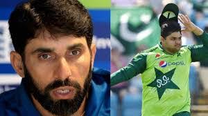 Azam Khan's Instagram, Twitter & Facebook