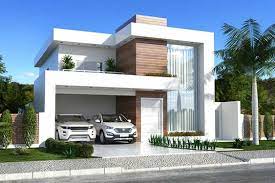Untuk mendapatkan desian rumah minimalis mewah 2 lantai kita bisa menggunakan jasa arsitek rumah atau bisa mencari referensi yang ada di internet. 25 Desain Rumah Minimalis 2 Lantai Untuk Inspirasi Hunian Modern
