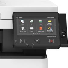 Canon Imagerunner 1643if Mfp
