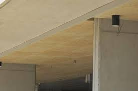 Worauf ist beim garage dämmen zu achten? Tiefgaragen Und Parkhauser Heraklith