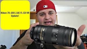 Nikon 70 200 2 8e Fl Ed Vr Impressions Focus Breathing Filter Size Nikon Lenses Nikon Filters