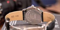 Unique and Stylish: Engraving a Watch - Chrono24 Magazine