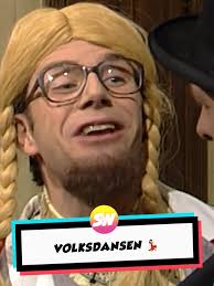 Volksdans leren met Van Leemhuyzen en Samson