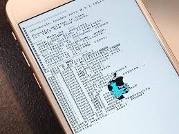 To run modified code, which means jailbreak apps and tweaks won't work. How To Tell If Your Iphone Is Jailbroken Certo