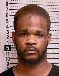 PRESS RELEASE Eufaula Police Department 10 April 2020 A Eufaula man was  arrested Friday after a brief standoff