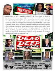 Foreclosure: Dead Deed