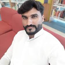 Profile for Ramiz Jazib RJ