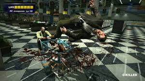 My specializing is these skills. Will We Ever See Dead Rising 5 Cultured Vultures