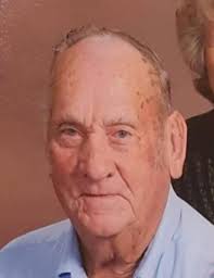 Obituary information for J. Hugh Courson