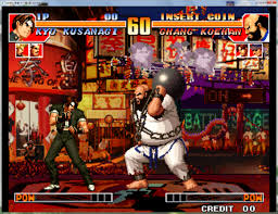 The king of fighters '97 is a classic arcade fighting game. The King Of Fighters 97 Apk Download From Moboplay