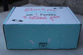Magique la box madmoizelle sorcière moderne charlie amp juliette. La Box Madmoizelle D Aout 2019 Oasis Estivale Toutes Les Box