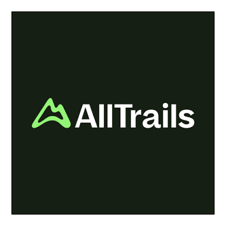 ALLTRAILS Logo
