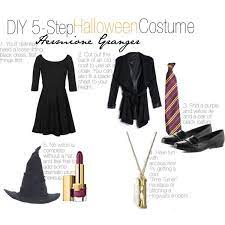 Designer Clothes Shoes Bags For Women Ssense Hermione Granger Costume Harry Potter Outfits Gryffindor Harry Potter Halloween Costumes