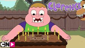 Online cool túra videók letöltése egyszerűen és gyorsan akár mobiltelefonra is mp4 és mp3 formátumban a legnagyobb videó megosztó oldalakról mint a youtube, videa, indavideo, facebook. L Anniversaire De Clarence Clarence Cartoon Network Youtube