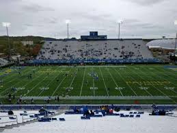 Photos At Delaware Stadium