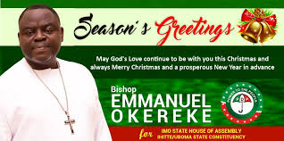 Profile for Bishop Emmanuel Truth Movement