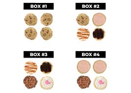 Maybe you would like to learn more about one of these? Crumbl Cookies On Twitter Choose Your Isolation Box