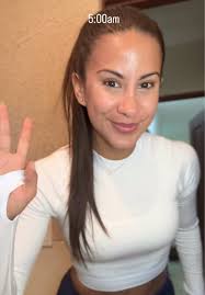 Mi 1ra Media Maratón en Santa Cruz, Bolivia