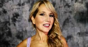 JO SQUILLO CON FRANCESCA CAROLLO