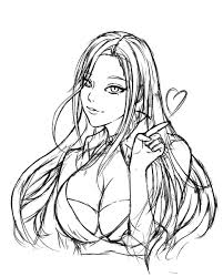 Bust Up Sketch Artists Clients All the best standing poses for drawing 38+ collected on this page. bust up sketch artists clients
