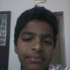 Sri Chandan Reddy (@SriChandanRedd1)