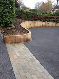 Awesome Sloped Backyard Landscaping Ideas Sloped Backyard Landscaping Sloped Backyard Sloped Garden