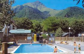 Camping Saint Lary Soulan 2 Campings Toocamp