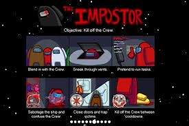 Kepengen Main Among Us Tapi Belum Ngerti Nih Panduan Among Us For Beginners Semua Halaman Hai