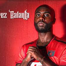 América de Cali anunció llegada de Éder Álvarez