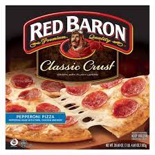 Is it crackery, as many frozen pizzas tend to be, or is it chewy and yeasty? Best Frozen Pizza Digiorno Vs Tombstone Vs Totino S Vs Red Baron Cheapism Com