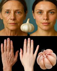 Collagen Stimulation and Wrinkle Removal Recipe