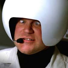 Before you die, there is something you should know about us, lone starr. The Most Hilarious Quotes From Mel Brooks S Spaceballs
