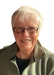 Martha-Ellen Hurley Shufelt (Obituary)