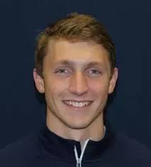 2014-2015 Men's Swimming & Diving Roster