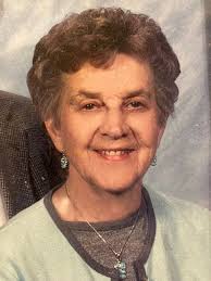 Betty K. Hendricks Obituary