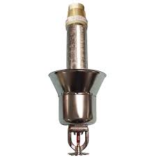 F3-56 Series SR Dry Pendent, Horizontal Sidewall, Upright ...