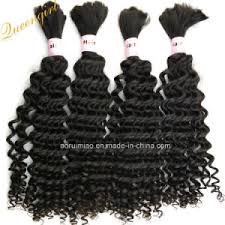 Indian remy hair have been the ultimate hair for wigs, weaves and all kinds of extensions. China Curly Hair Extension 100 Virgin Indian Remy Braiding Human Hair Bulk China Braiding Hair And Braiding Hair Bulk Price