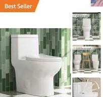 Las mejores ofertas en Baños de Válvula de Descarga Sin ...