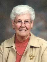 Doris Ferguson Obituary