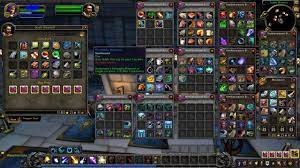 Hard Time Dismissing Items, How I Know What To Sell On Auction, On Vendor,  What To Delete And So On? (New Player) : R/Wow