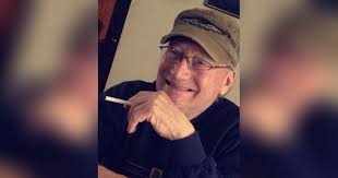 Obituary for Daniel "Dan" Gene Hommerding