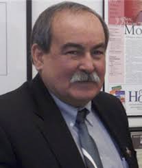 Joaquin Baca
