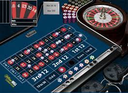 There is a 00 pocket, besides the other spots. American Roulette Free Play Peatix