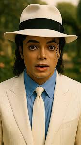 Michael Jackson Freddie Mercury Duet I Grew Strong