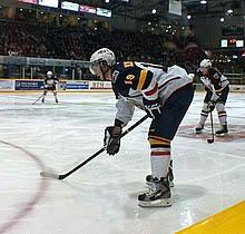 Mark scheifele (born march 15, 1993) is a canadian professional ice hockey centre and alternate captain for the winnipeg jets of the national hockey league (nhl). Mark Scheifele Wikipedia