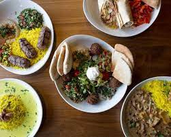 The most common greek kitchen material is ceramic. Greek Delivery In Palo Alto Order Online Postmates